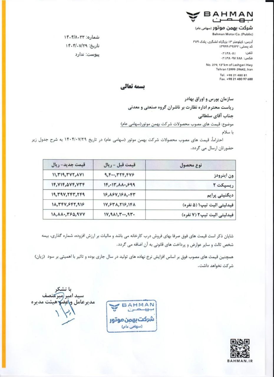 کرمان رصد