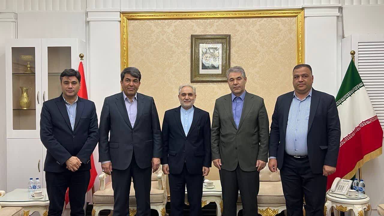 کرمان رصد
