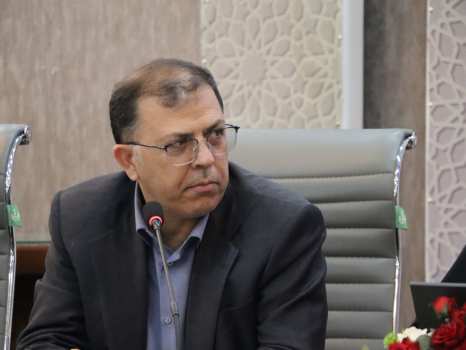 ۲۰۸ میلیارد تومان اعتبار برای توسعه فضاهای آموزشی و ورزشی مدارس استان کرمان اختصاص یافته است / رشد ۶۰ درصدی اعتبارات آموزش و پرورش کرمان در سال ۱۴۰۳ نسبت به سال ۱۴۰۴