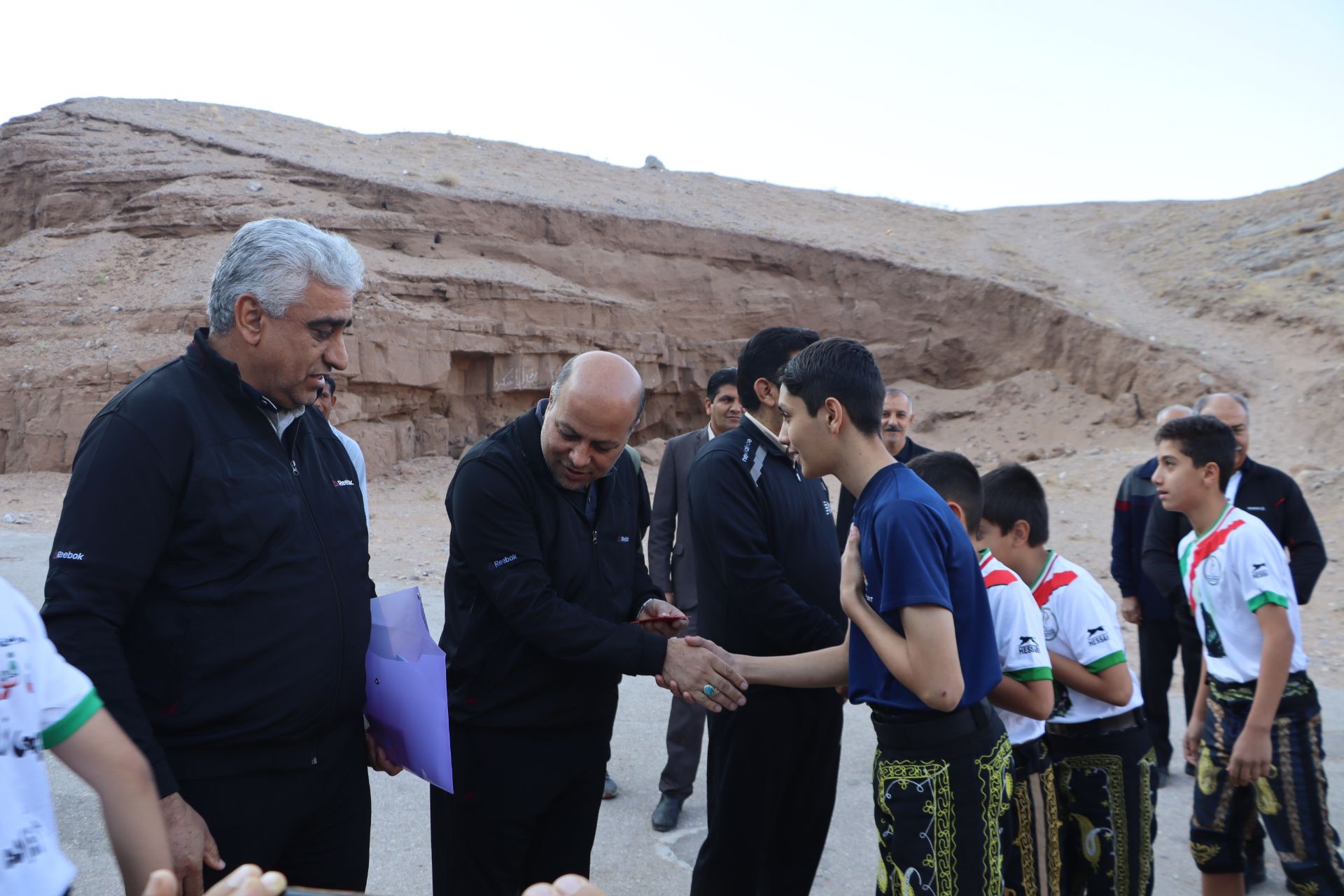 کرمان رصد
