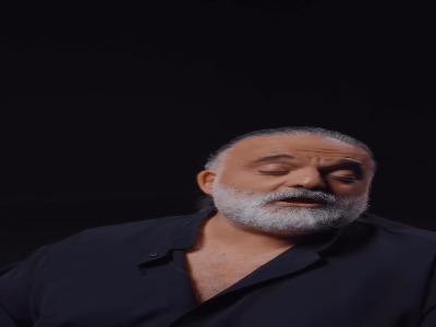 موزیک ویدیو «دریای تشنه» از علیرضا عصار