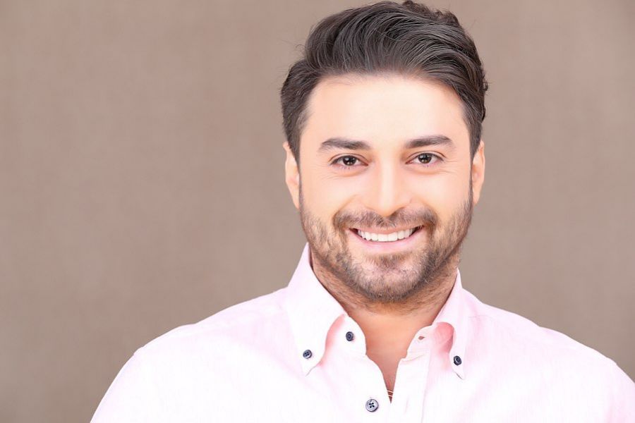 موزیک ویدیو «آدمکش» از بابک جهانبخش