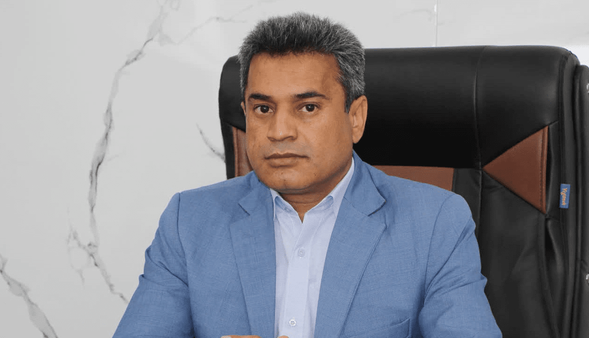 افتتاح بلوار امام خمینی علی‌آباد؛ با اعتبار ۶۰ میلیارد تومان