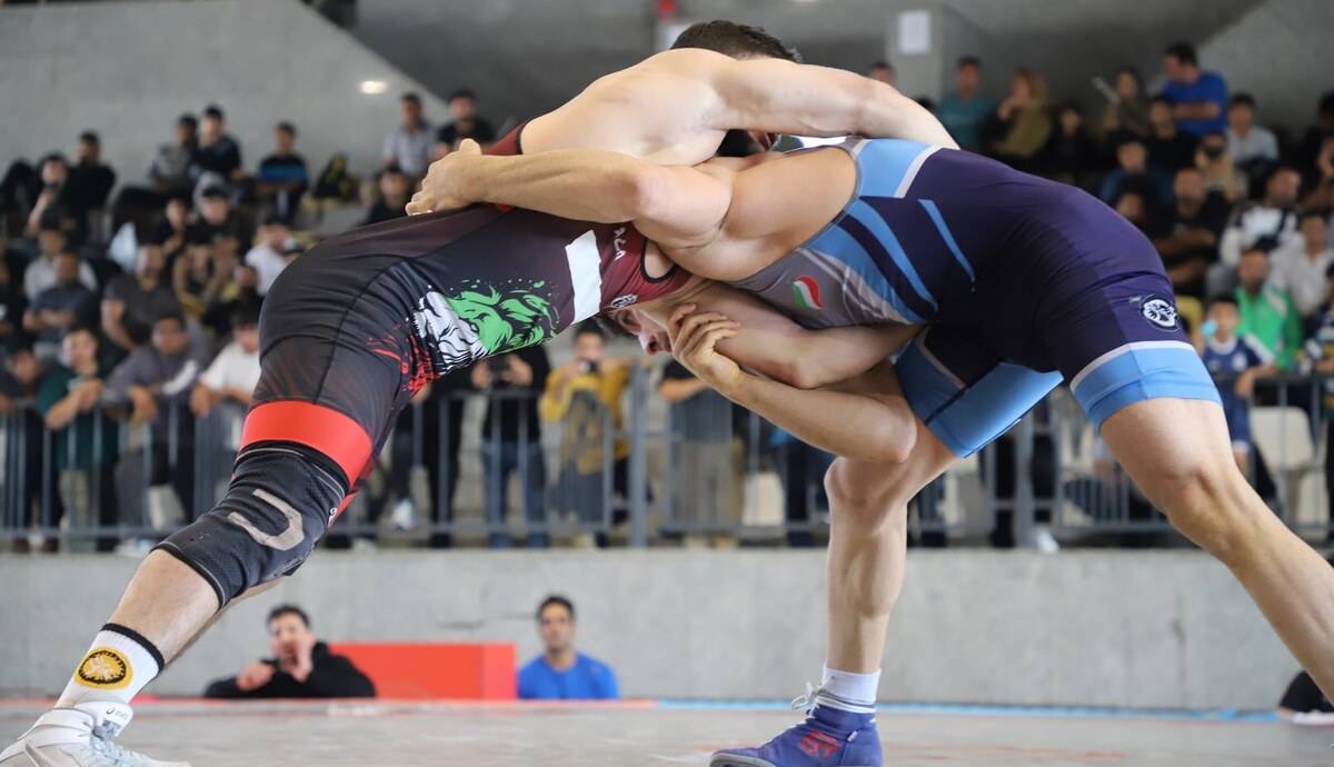 بانک شهر با پشتوانه روس‌ها به دنبال انتقام از استقلال