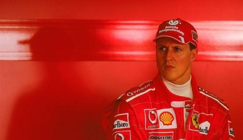 بحران تازه در پرونده شوماخر