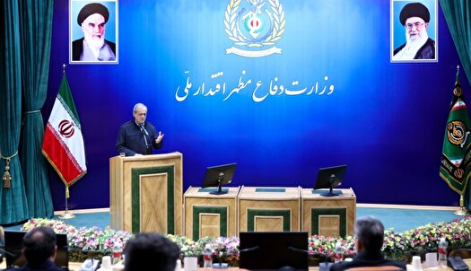 ظرفیت‌های وزارت دفاع و نیروهای مسلح برای ساماندهی ناترازی‌ها