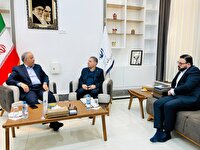 ضرورت تمرکز مدیریتی بر توسعه استان سیستان و بلوچستان