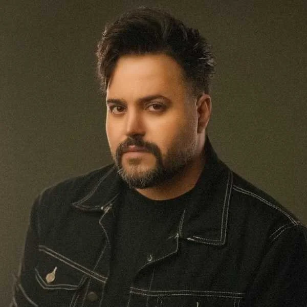 آهنگ «چشمای من» با صدای علی عبدالمالکی