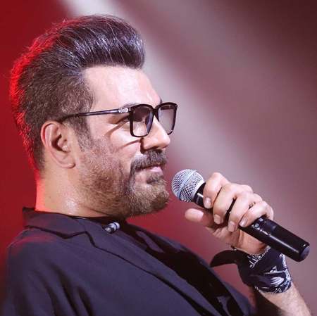 آهنگ «ماه و کمونچه» با صدای گرشا رضایی