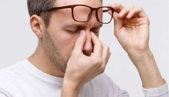 «یوگای چشم» راهکاری مؤثر برای کاربران پرکار رایانه