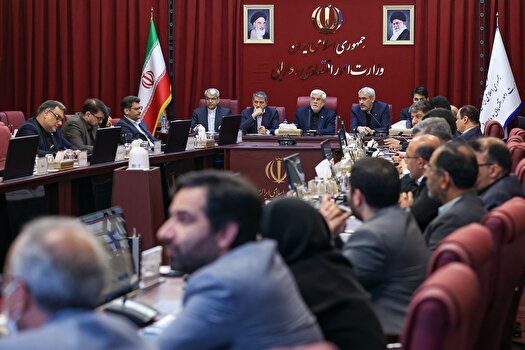 نباید اکثریت جامعه را قربانی اقلیتی کنیم که فرار مالیاتی دارند