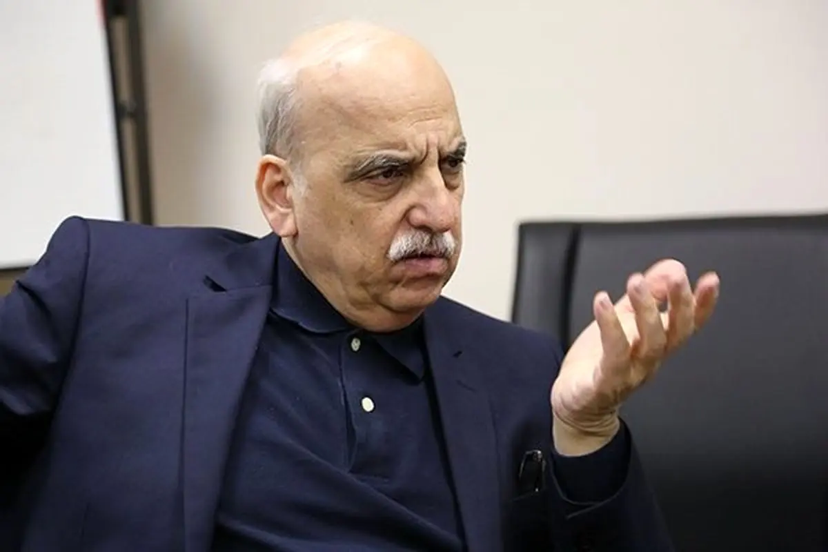 عبده تبریزی: بازدهی سریع تامین مالی، تولید را نابود کرده‌است