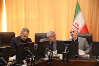 بررسی عملکرد ۸ ماهه بودجه در مجلس