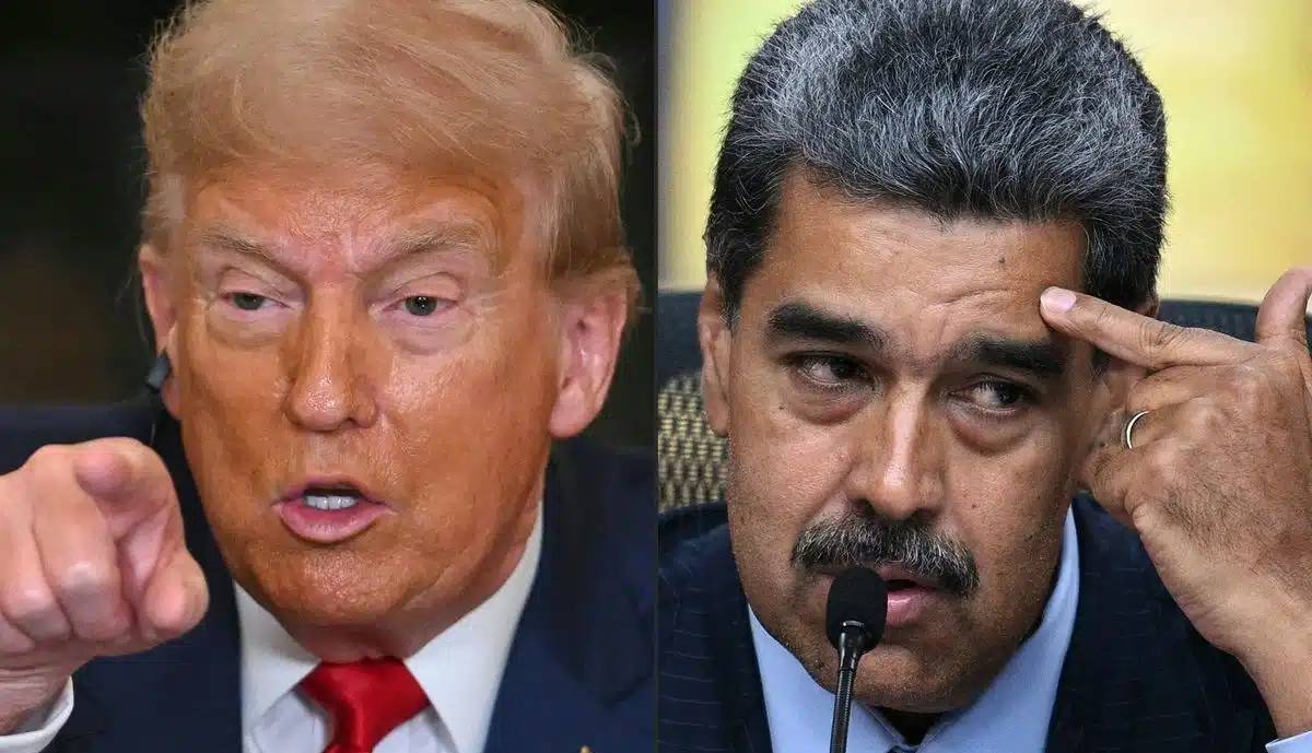 طرح تازه واشنگتن برای زمینه‌سازی یورش به ونزوئلا