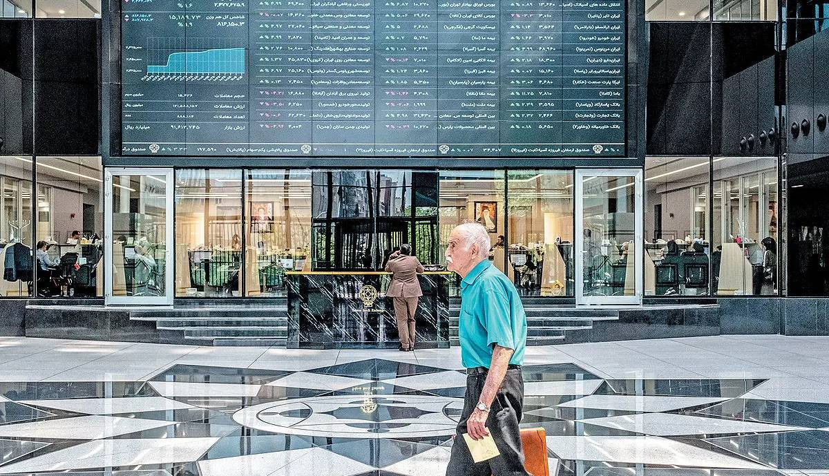 معمای دهه ۹۰؛ درباره همزمانی رونق بازار سرمایه و افول صنعت