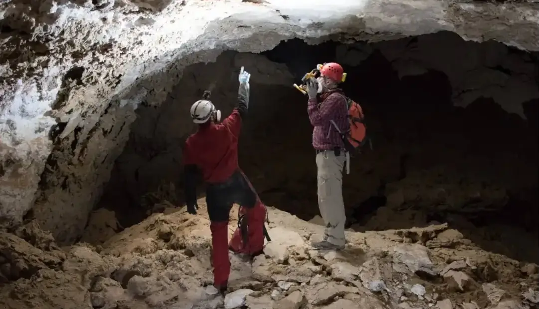 صدهزار سال پیش، عربستان زیستگاهی پررونق برای انسان‌ها و حیوانات بود