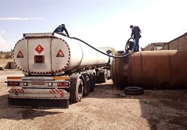 ضرورت بازنگری درمبارزه با قاچاق سوخت