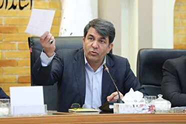 گلایه استاندار کرمان از طرح‌ کدینگ در استان