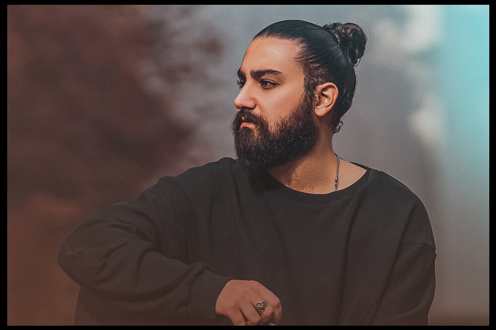 آهنگ «بت» با صدای امیر عظیمی