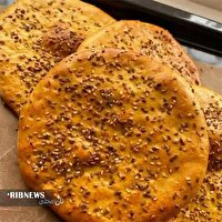 اولین جشنواره نان در شهربابک