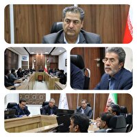 تاکید معاون استاندار بر ضرورت تکمیل خطوط انتقال آب