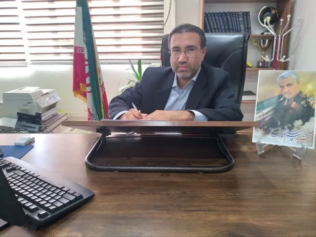 صدور مجوز راه‌اندازی انجمن حمایت از خانواده زندانیان در عنبرآباد