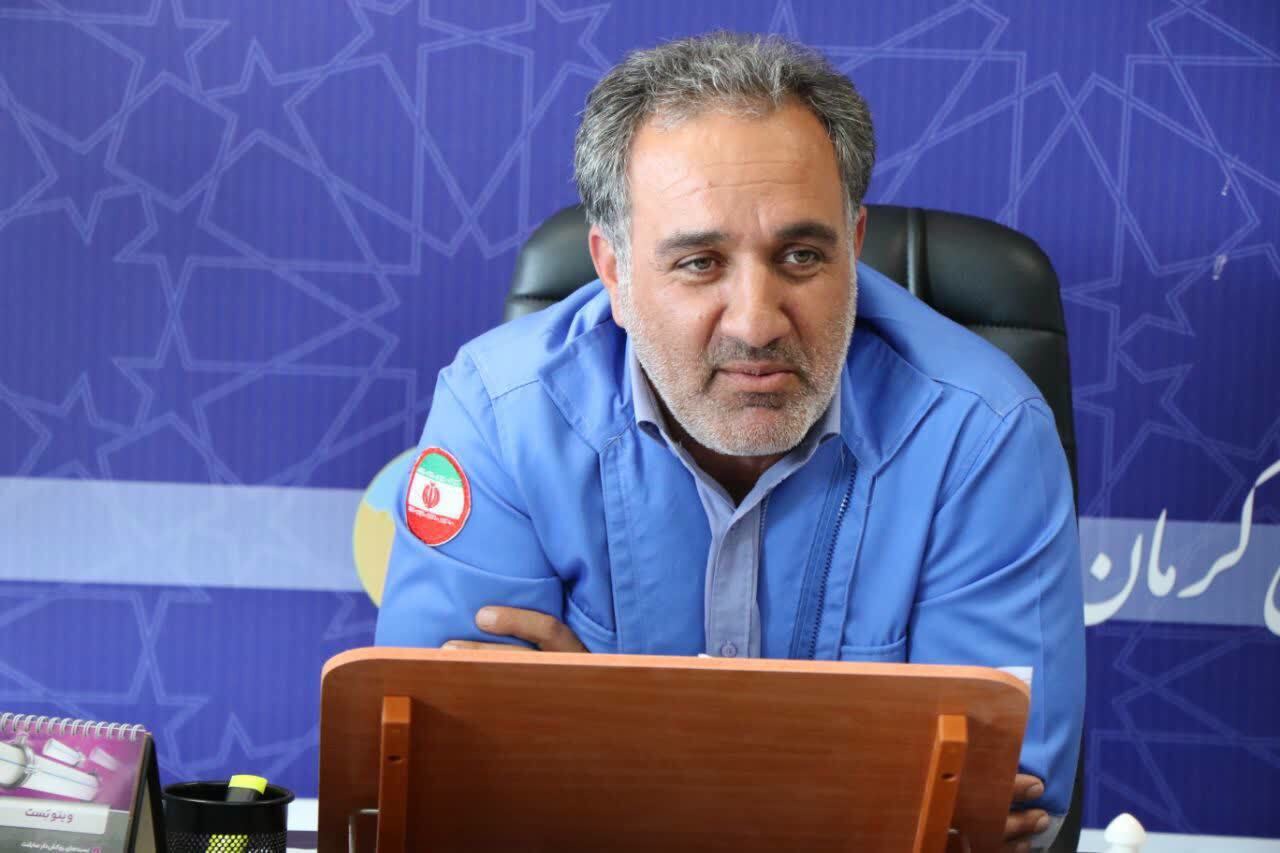 ورود سامانه بارشی جدید به استان از فردا