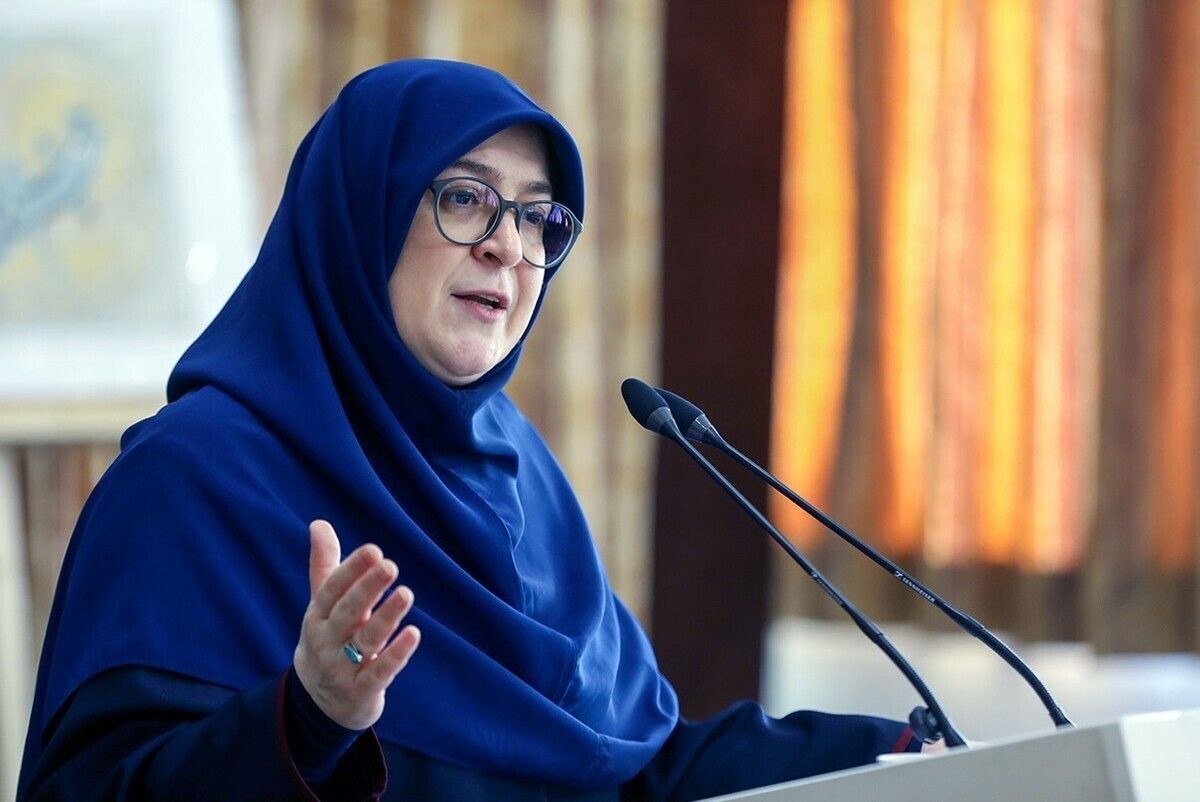 ضرورت پذیرش تفاوت‌ها و توانمندسازی زنان دارای معلولیت