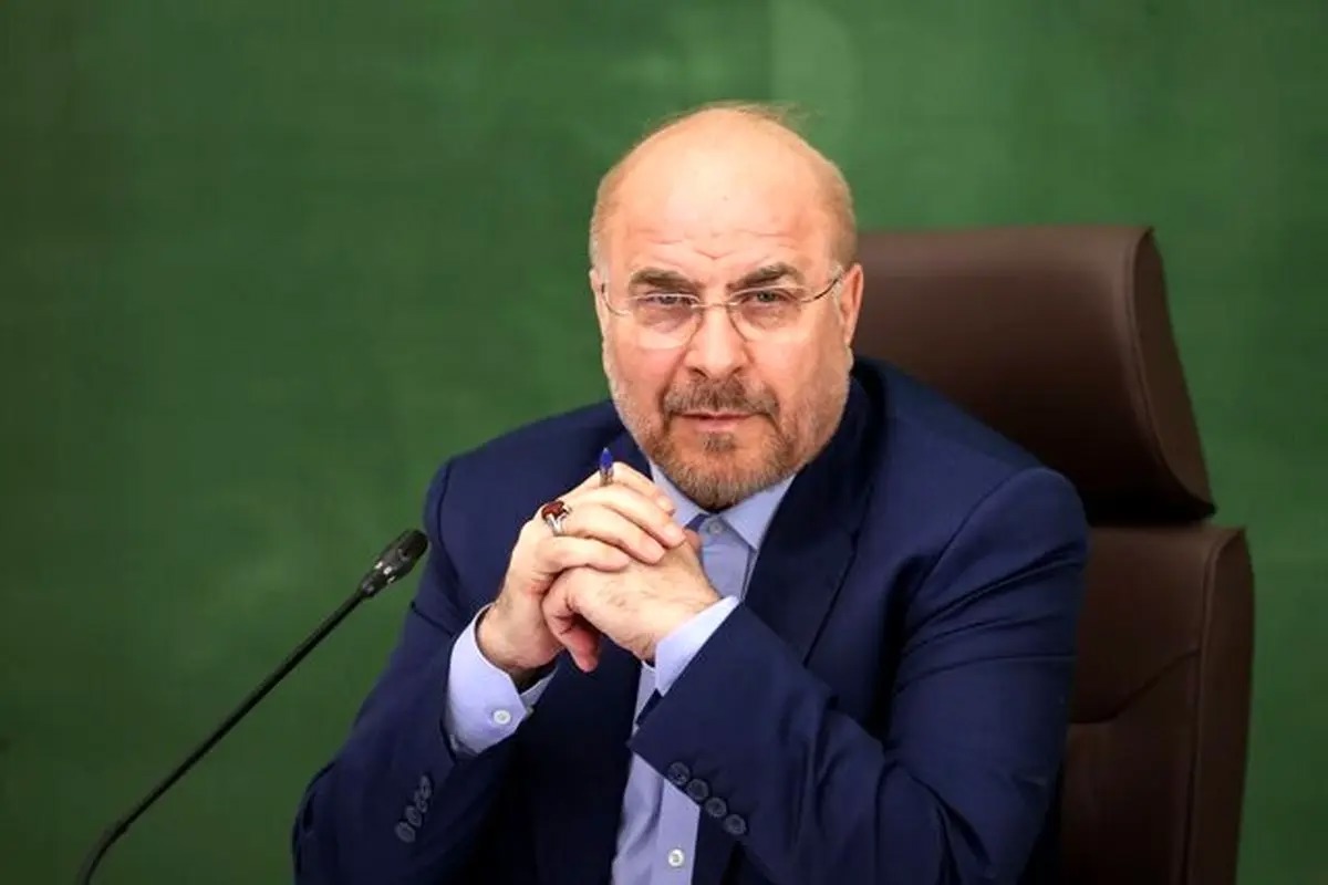 قالیباف: نوسانات ارزی سه‌شنبه در مجلس بررسی می‌شود