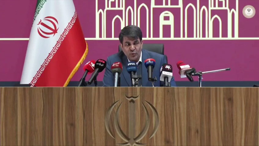 کرمان در کانون توجه گردشگران