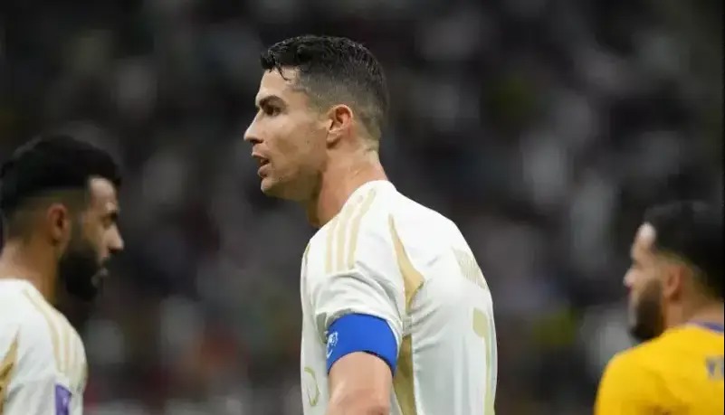 بحران بزرگ در النصر؛ رونالدو نمی‌خواهد بازی کند!