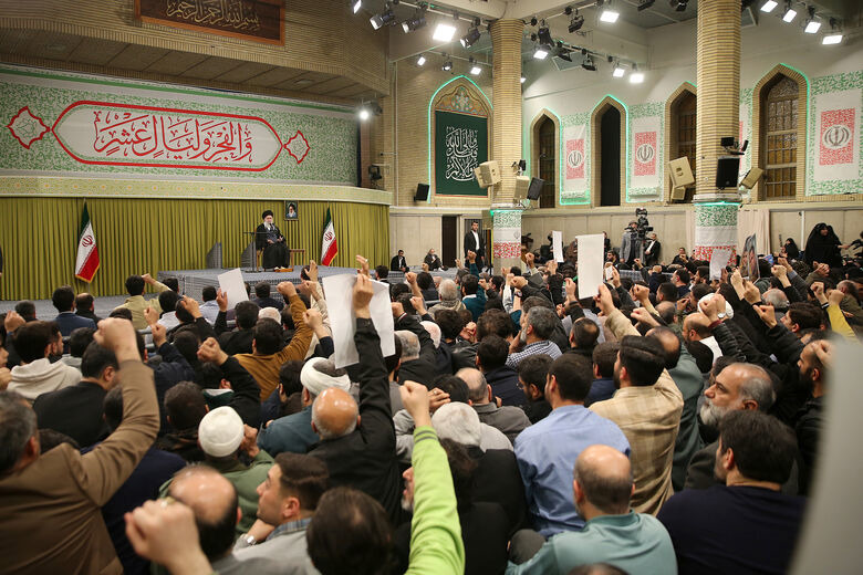 سرمقاله همشهری/ روزی که شرط‌بندی‌ها سوختند