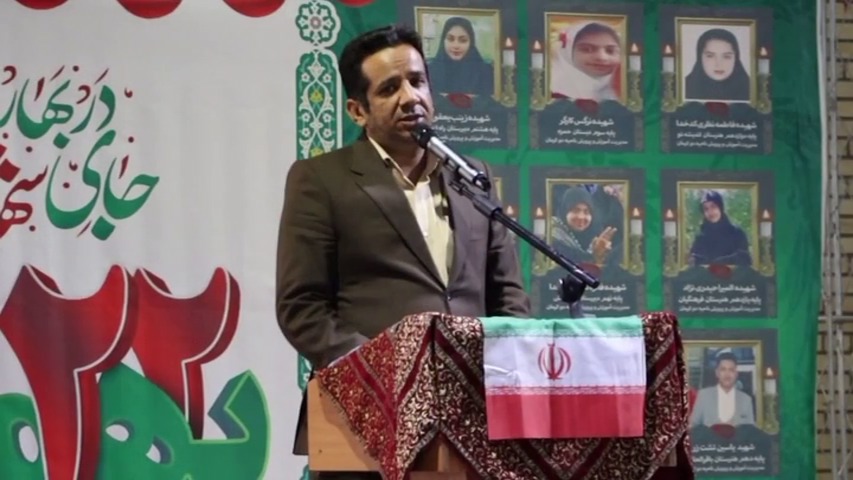 جمع آوری همه کلاس‌های کانکسی در استان کرمان تا پایان سال