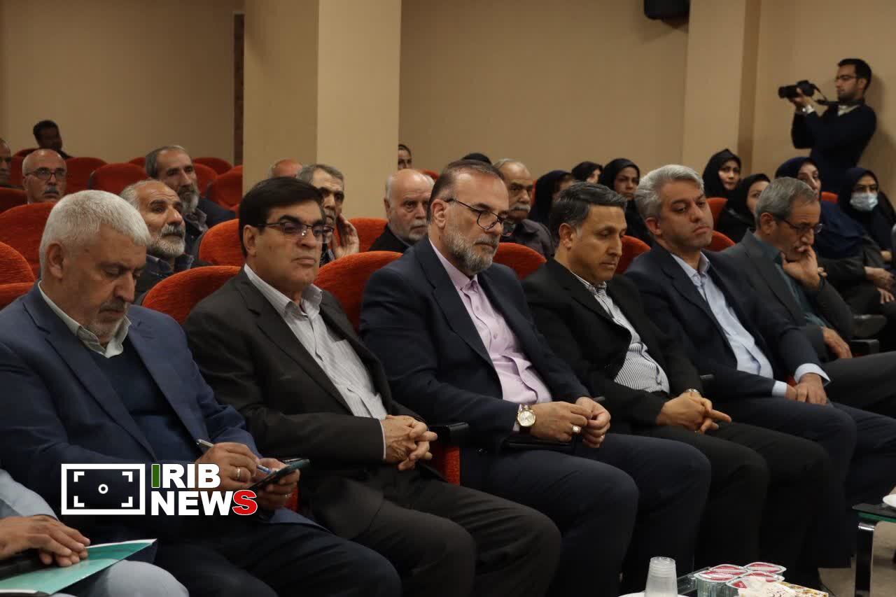 پیشگامی شهرداری کرمان در به‌کارگیری فرزندان شهدا و ایثارگران