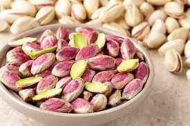 صادرات پسته به اروپا بدون مشکل ادامه دارد