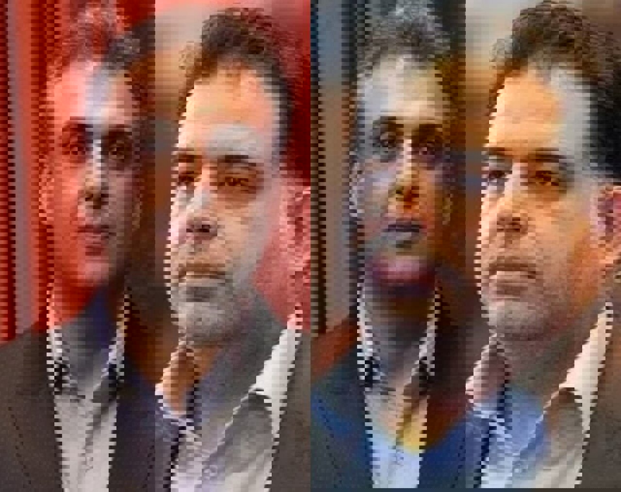 کافی و پاریزی در مس کرمان و مس سونگون معارفه شدند