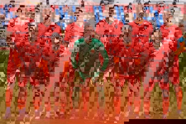 مس شهربابک مدعی صعود؛ مس کرمان بی آزار در میانه‌های جدول