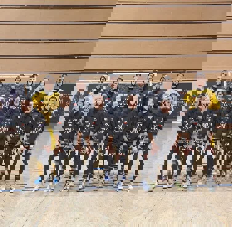 تقابل حساس نمایندگان فوتسال زنان استان کرمان برابر رقبا