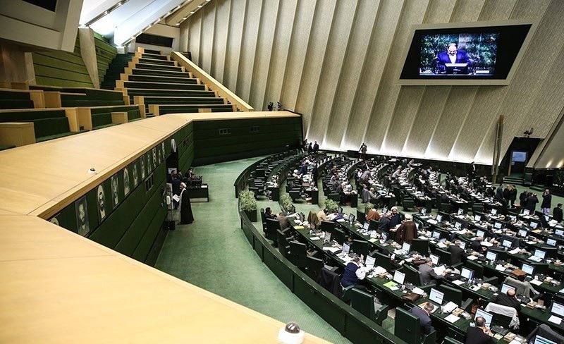 عزیمت نمایندگان مجلس به حرم امام خمینی (ره)