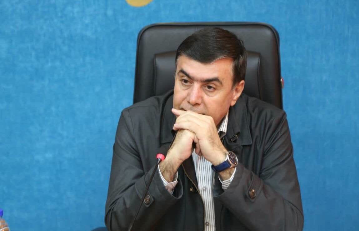 مسیرهای پرتردد استان به بزرگراه‌های استاندارد تبدیل خواهند شد