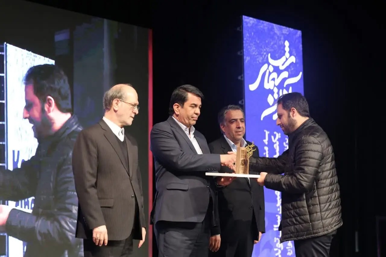 سینما می‌تواند نام کرمان را در جهان بلندآوازه کند