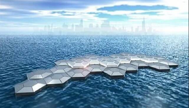 راهکاری برای افزایش ۹۳ درصدی بازده آب‌شیرین‌کن‌ها