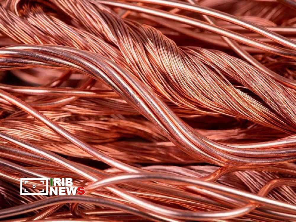 معدن مس سرگز در جنوب استان کرمان اشتغال افرین است