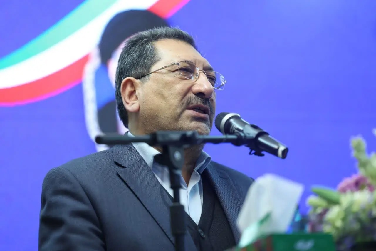 وزیر صمت: تکمیل زنجیره ارزش مس، مسیر افزایش ارزش افزوده کرمان است