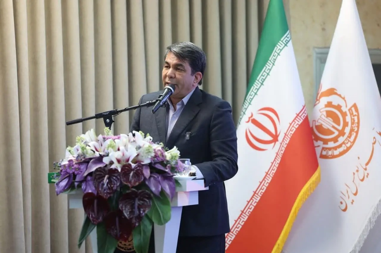 کرمان می‌تواند به‌عنوان استان پایلوت در مسیر «سبز سرمایه‌گذاری» مطرح شود