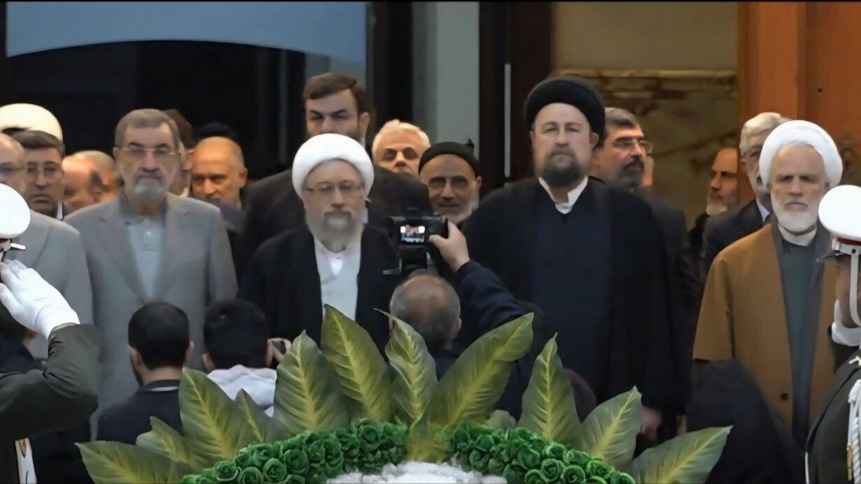 تجدید میثاق اعضای مجمع تشخیص مصلحت با آرمان‌های امام