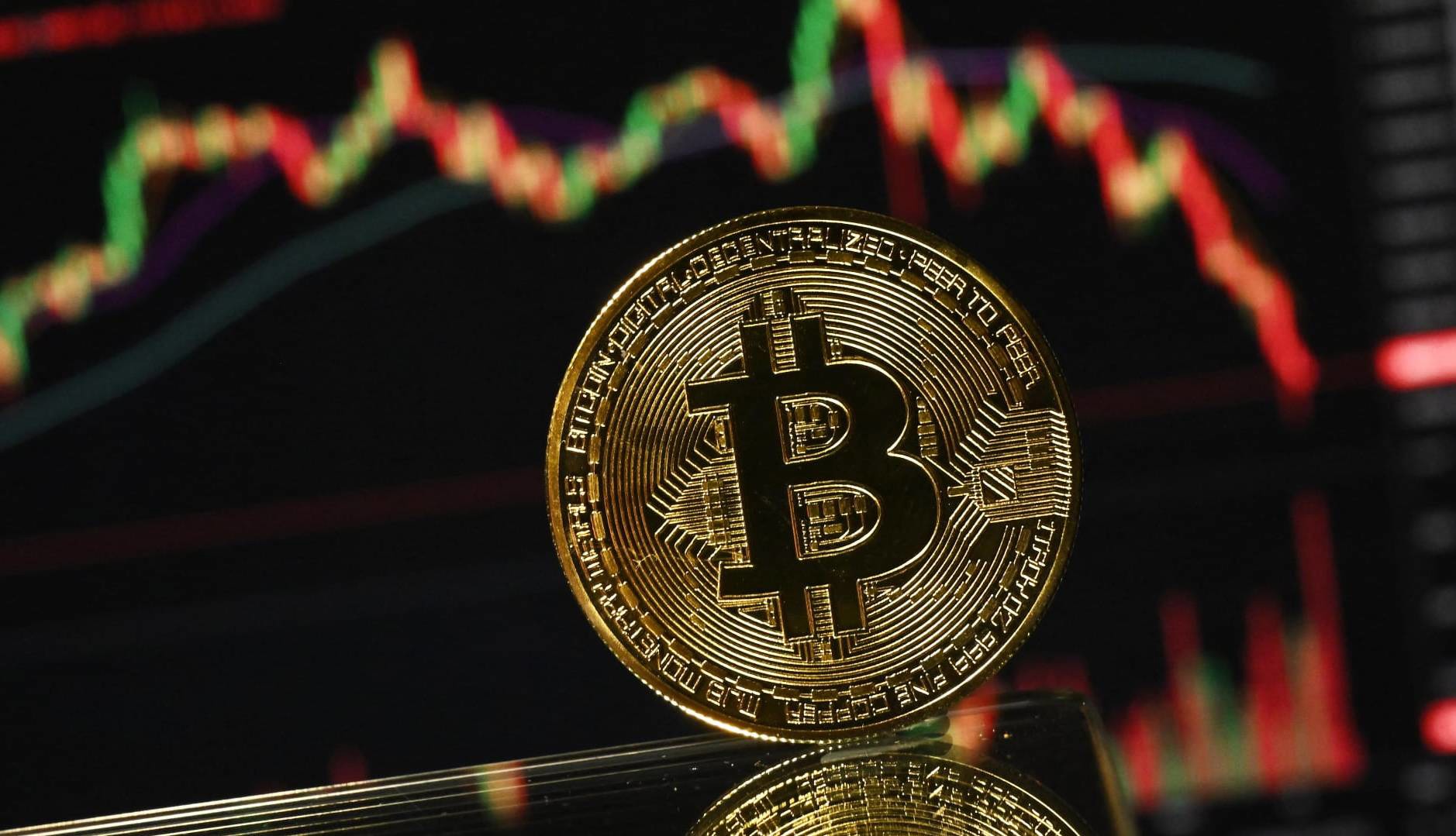 داستان سقوط و صعود بیت‌کوین