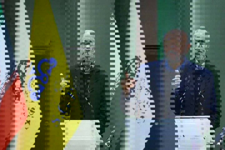 میدری: رئیس‌جمهور برای انجام اصلاحات سخت اقتصادی مصمم است