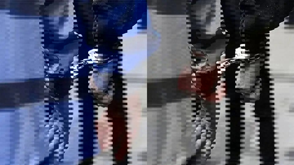 دستگیری قاتل کمتر از ۷۲ ساعت در کرمان