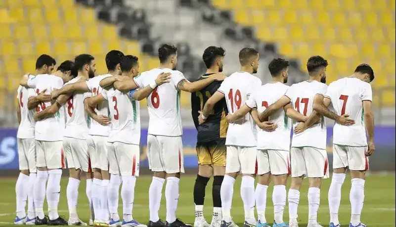 لیست ۱۰۰ نفره تیم ملی آماده شد!